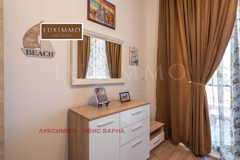 Продава  2-стаен град Варна , к.к. Св.Св. Константин и Елена , 68 кв.м | 69503724 - изображение [17]