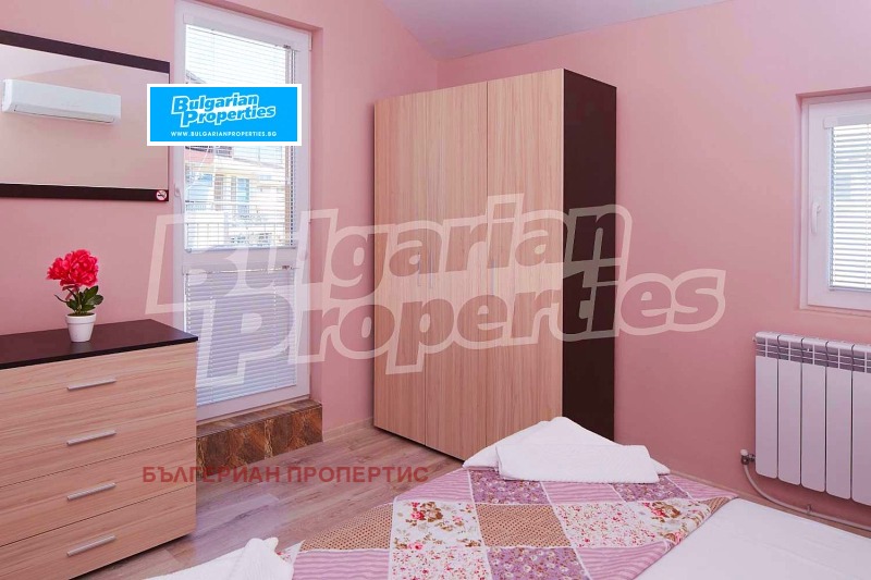 En venta  1 dormitorio región Burgas , Nesebar , 77 metros cuadrados | 46037309 - imagen [7]