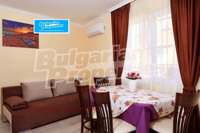 En venta  1 dormitorio región Burgas , Nesebar , 77 metros cuadrados | 46037309 - imagen [5]