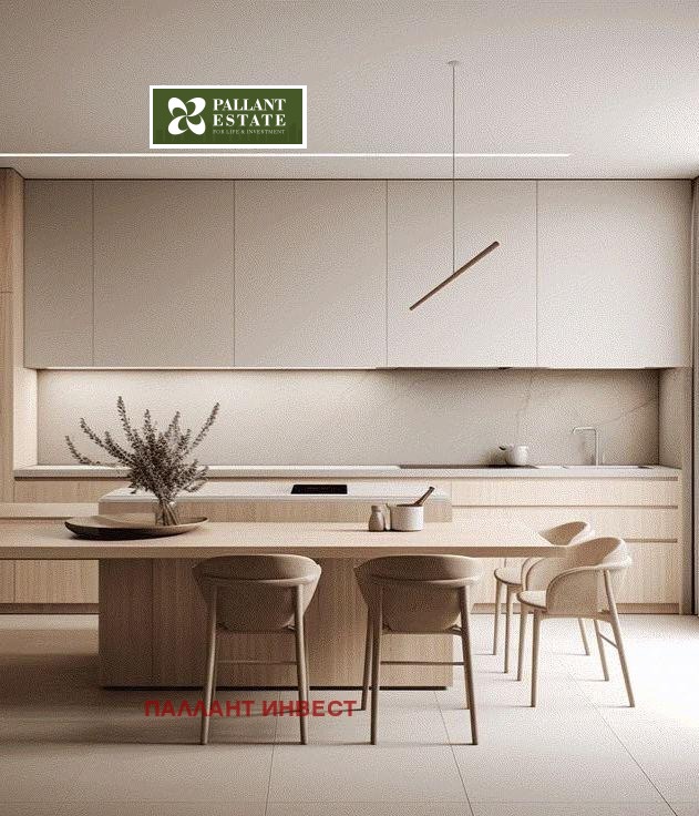 Eladó  1 hálószoba régió Blagoevgrad , Bansko , 56 négyzetméter | 46822924 - kép [4]