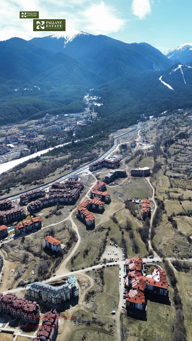 Eladó  1 hálószoba régió Blagoevgrad , Bansko , 56 négyzetméter | 46822924 - kép [7]