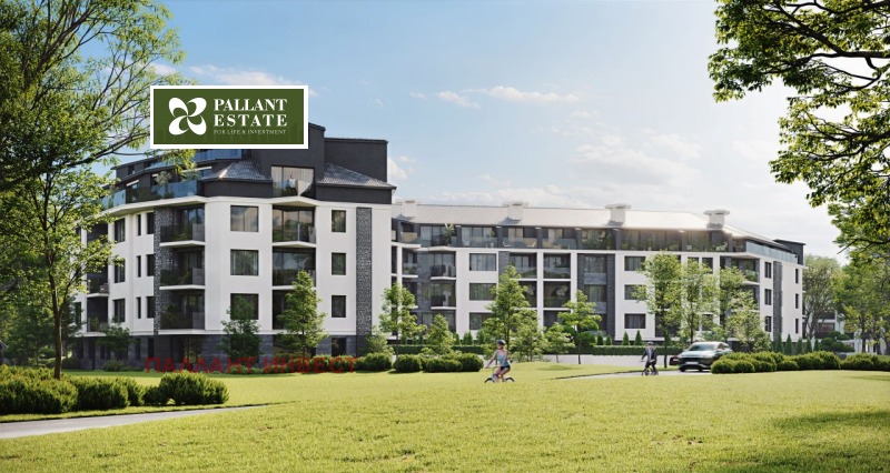 Продава  2-стаен, област Благоевград, гр. Банско • 61 446 EUR • ID 54987657 — holmes.bg - [1] 