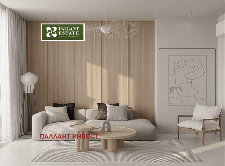 Eladó  1 hálószoba régió Blagoevgrad , Bansko , 56 négyzetméter | 46822924 - kép [6]