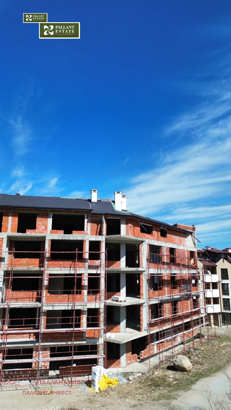 Eladó  1 hálószoba régió Blagoevgrad , Bansko , 56 négyzetméter | 46822924 - kép [9]