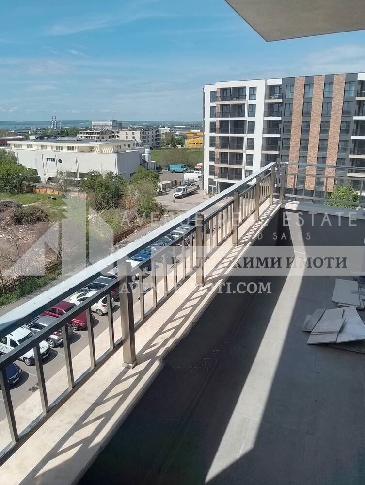 For Sale  1 bedroom Burgas , Slaveykov , 68 sq.m | 24059012 - image [6]