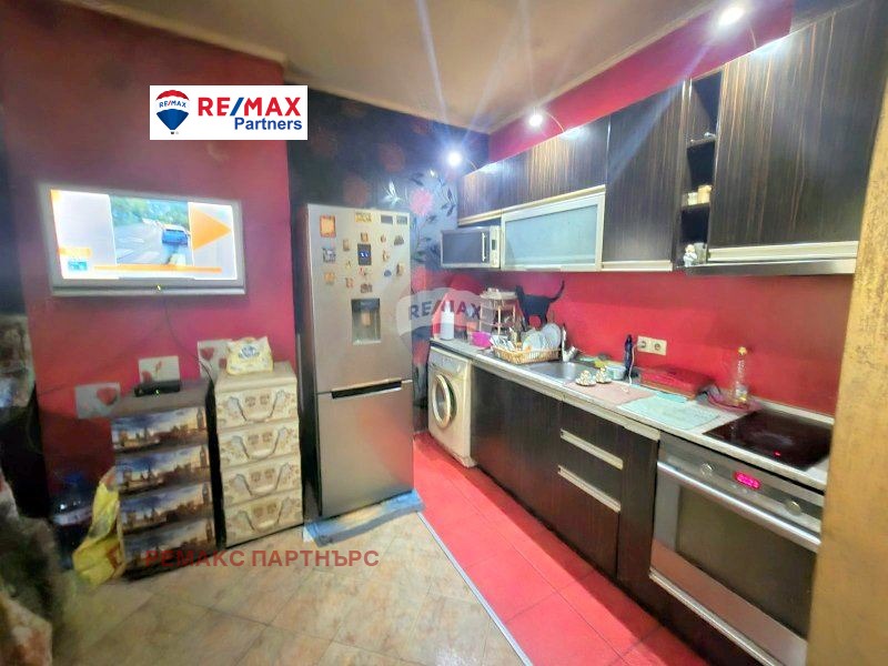 Te koop  1 slaapkamer Varna , Christo Botev , 43 m² | 67709094