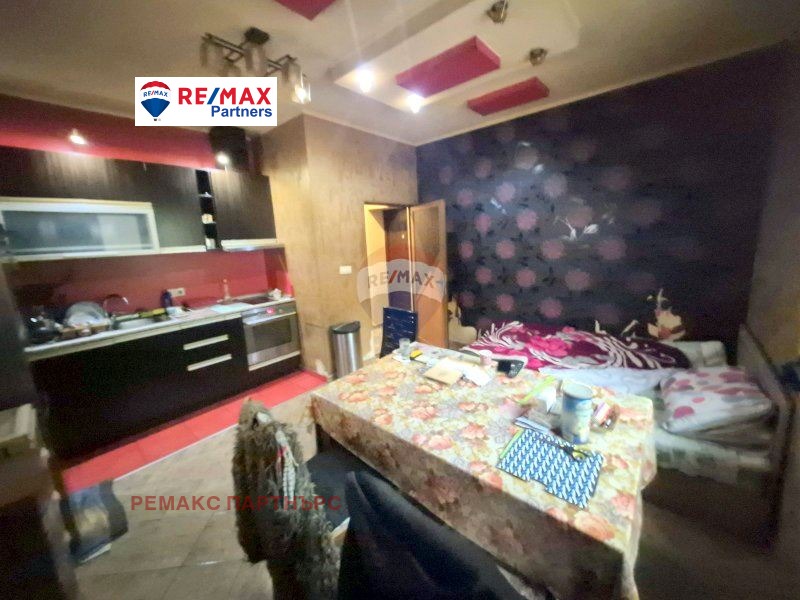 Te koop  1 slaapkamer Varna , Christo Botev , 43 m² | 67709094 - afbeelding [2]