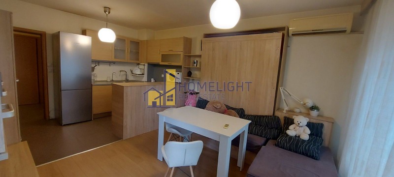 Te koop  1 slaapkamer Sofia , Druzjba 1 , 71 m² | 13239632