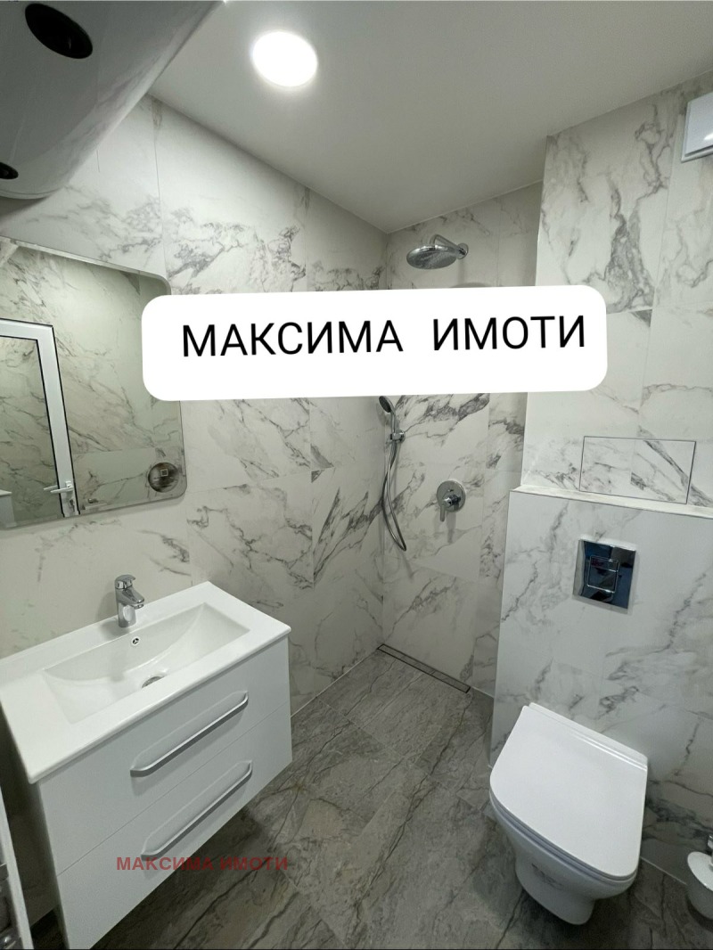 Продава  2-стаен град Бургас , Лазур , 72 кв.м | 91334254 - изображение [3]