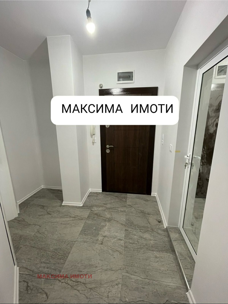 Продава  2-стаен град Бургас , Лазур , 72 кв.м | 91334254 - изображение [2]