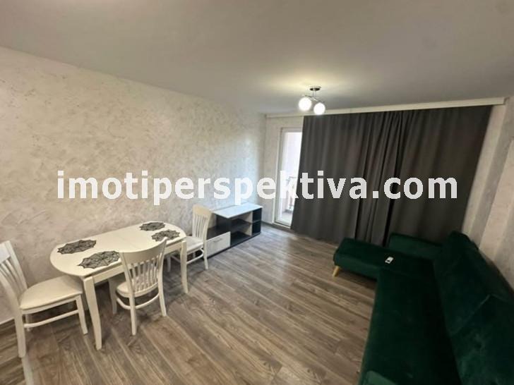 Продава 2-СТАЕН, гр. Пловдив, Христо Смирненски, снимка 2 - Апартаменти - 52442155