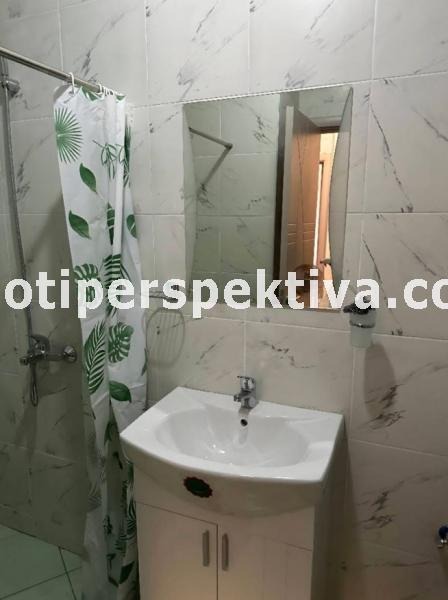 Продава 2-СТАЕН, гр. Пловдив, Христо Смирненски, снимка 6 - Апартаменти - 52442155