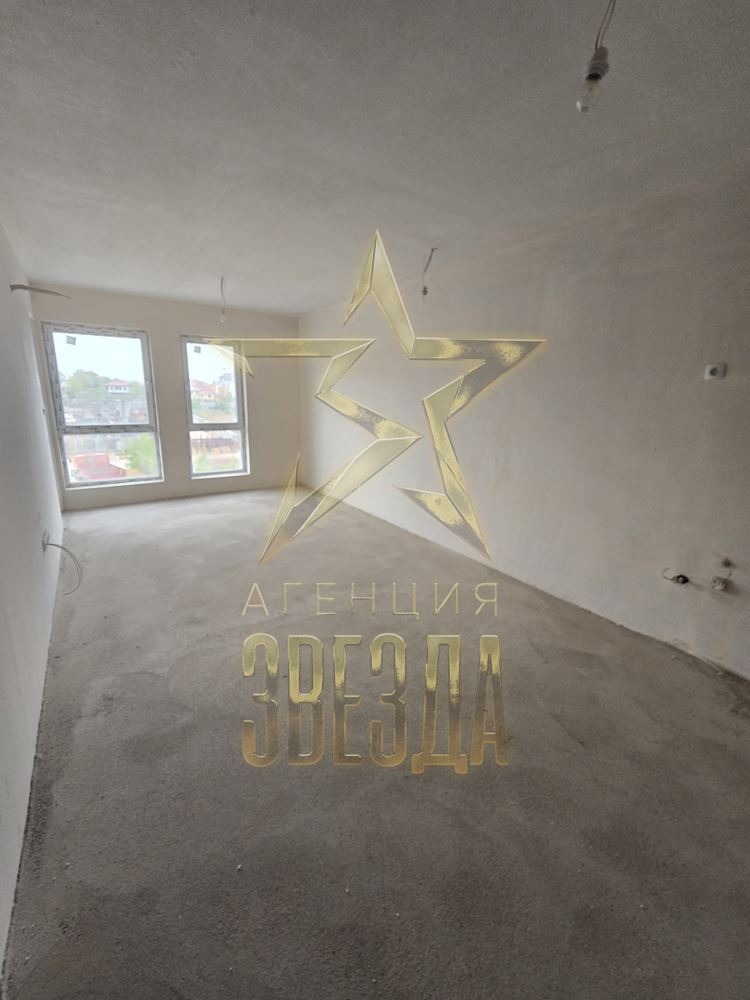 Продава 2-СТАЕН, гр. Пловдив, Остромила, снимка 3 - Апартаменти - 52524067