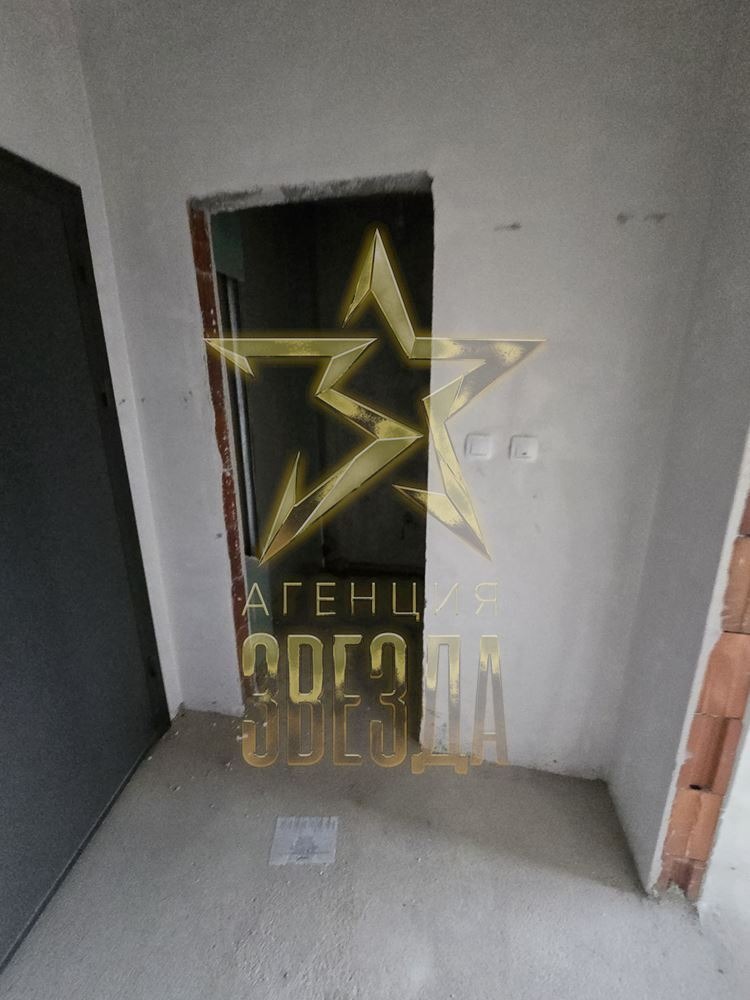 Продава 2-СТАЕН, гр. Пловдив, Остромила, снимка 4 - Апартаменти - 52524067