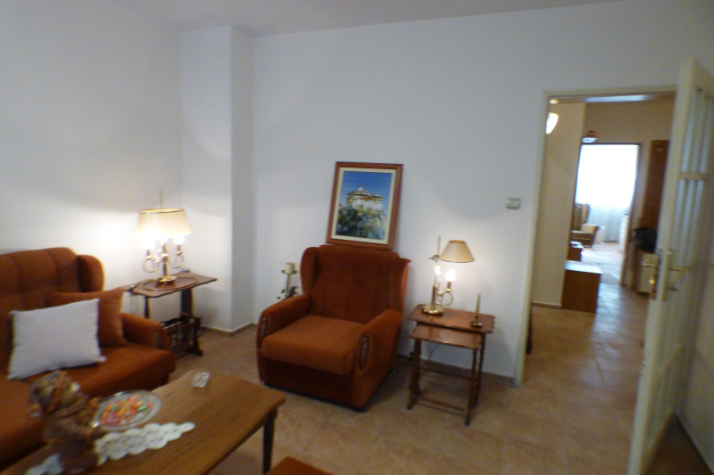 Продава 2-СТАЕН, гр. София, Борово