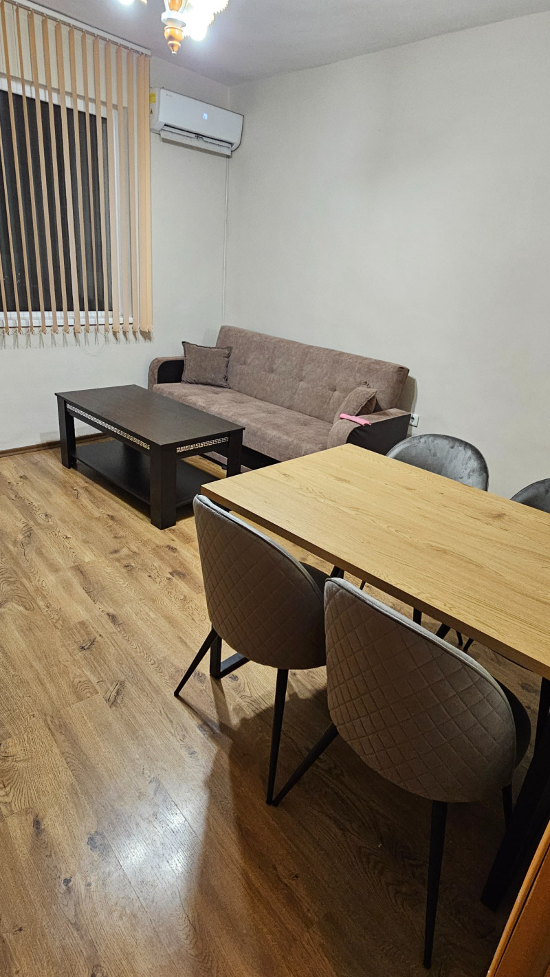 Продава 2-СТАЕН, гр. Пазарджик, Център, снимка 4 - Апартаменти - 52625235