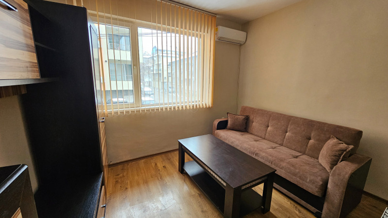 Продава 2-СТАЕН, гр. Пазарджик, Център, снимка 9 - Апартаменти - 52625235