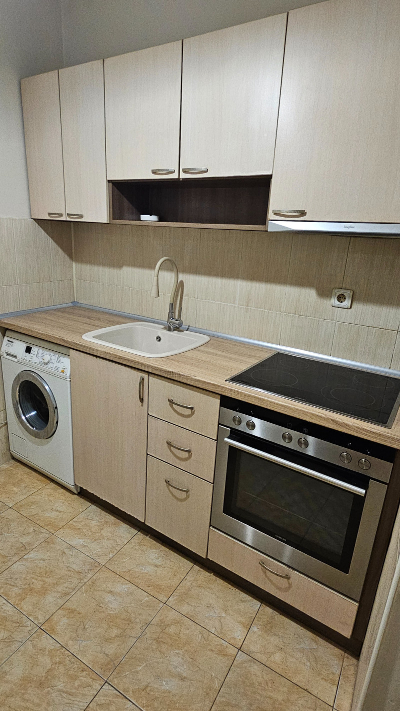 Продава 2-СТАЕН, гр. Пазарджик, Център, снимка 5 - Апартаменти - 52625235