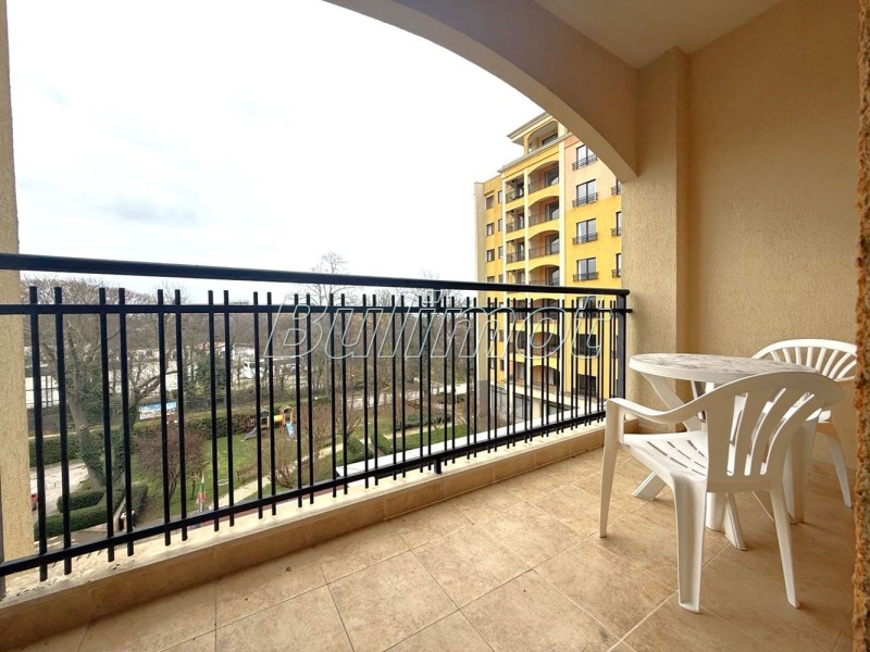 Продава 2-СТАЕН, гр. Варна, област Варна, снимка 4 - Апартаменти - 52814670