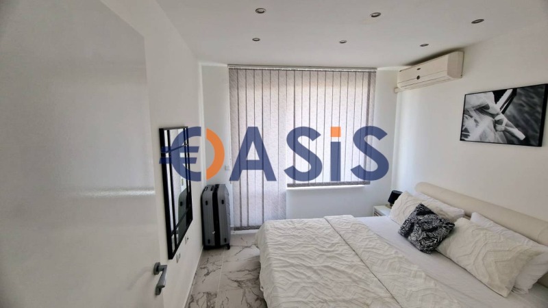 Продава 2-СТАЕН, гр. Свети Влас, област Бургас, снимка 11 - Апартаменти - 53568765