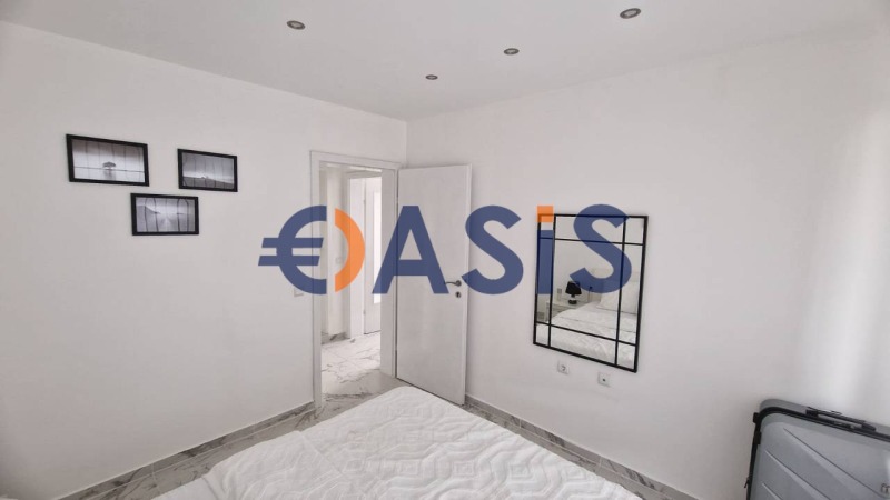 Продава 2-СТАЕН, гр. Свети Влас, област Бургас, снимка 4 - Апартаменти - 53568765