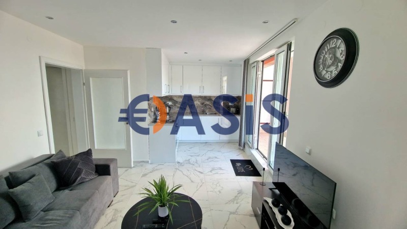 Продава 2-СТАЕН, гр. Свети Влас, област Бургас