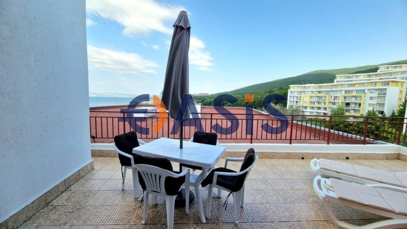 Продава 2-СТАЕН, гр. Свети Влас, област Бургас, снимка 13 - Апартаменти - 53568765