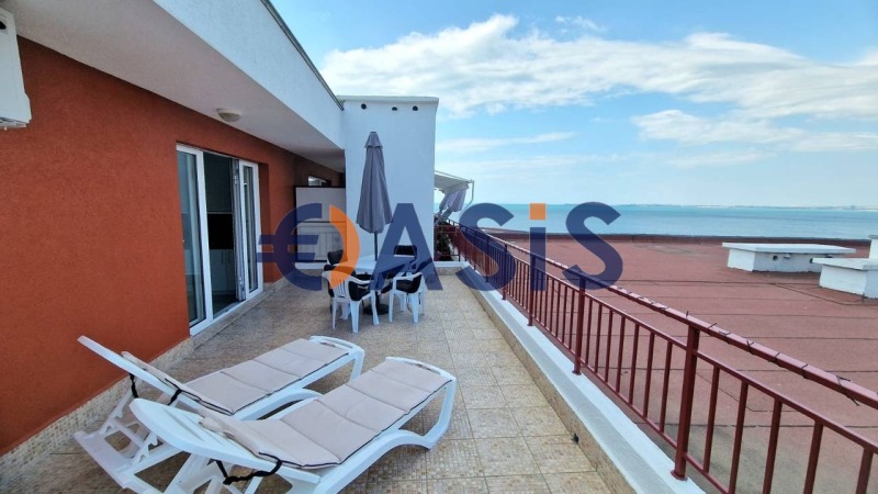 Продава 2-СТАЕН, гр. Свети Влас, област Бургас, снимка 14 - Апартаменти - 53568765