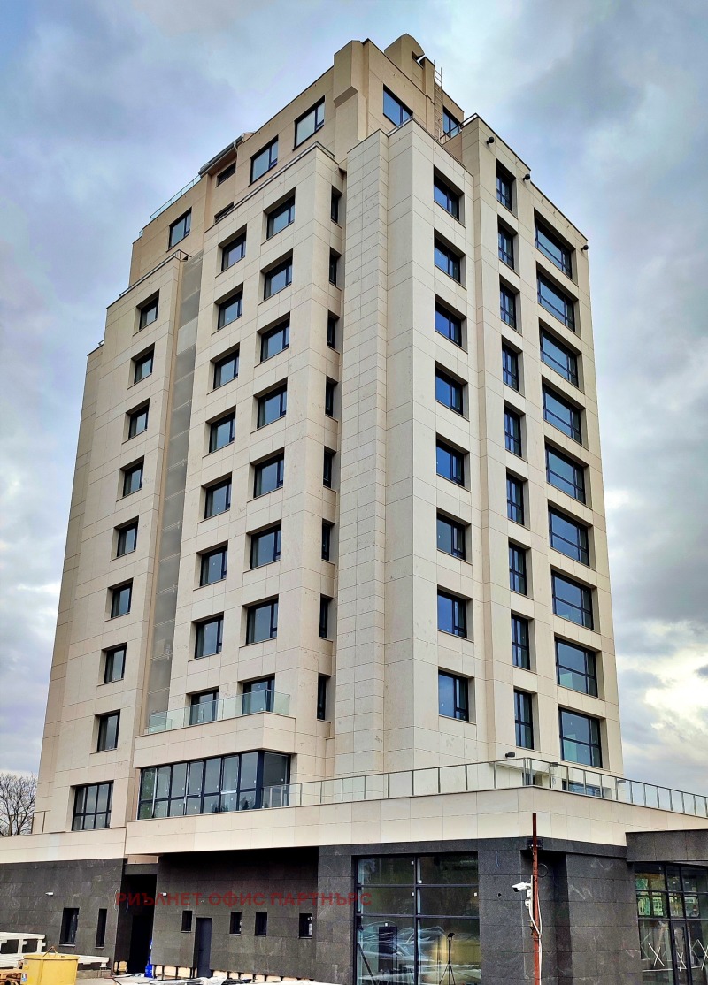 Продаја  2 спаваће собе Софија , ПЗ Хладилника , 128 м2 | 50672616 - слика [7]