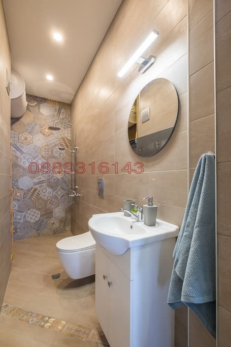 Na prodej  2 ložnice Sofia , Centar , 80 m2 | 98341779 - obraz [8]