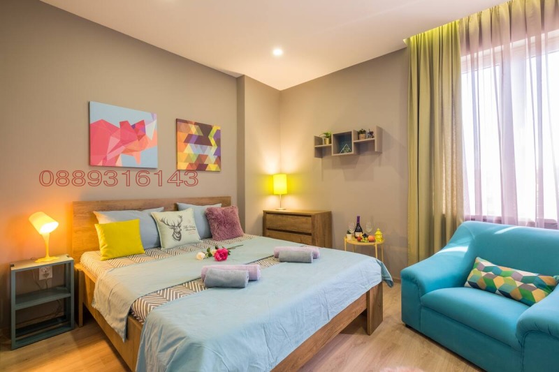 Na prodej  2 ložnice Sofia , Centar , 80 m2 | 98341779