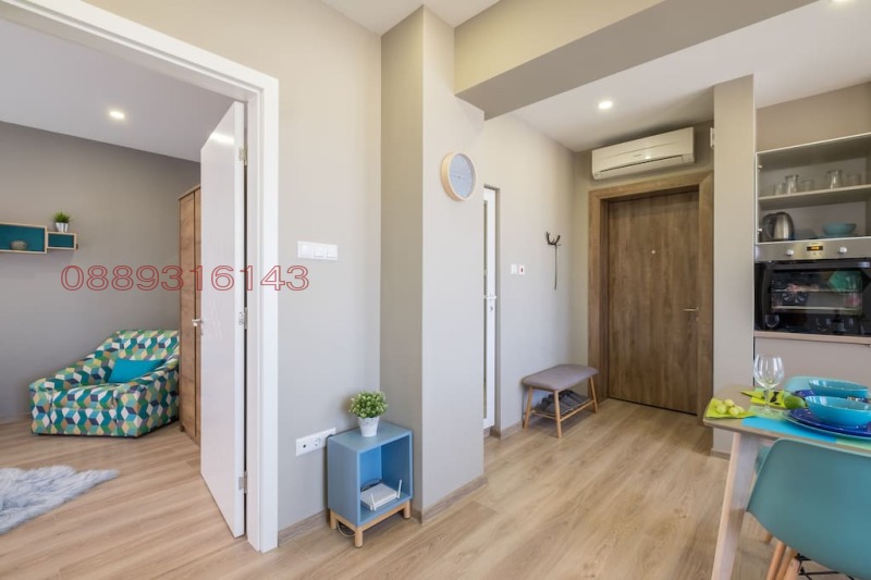Na prodej  2 ložnice Sofia , Centar , 80 m2 | 98341779 - obraz [7]