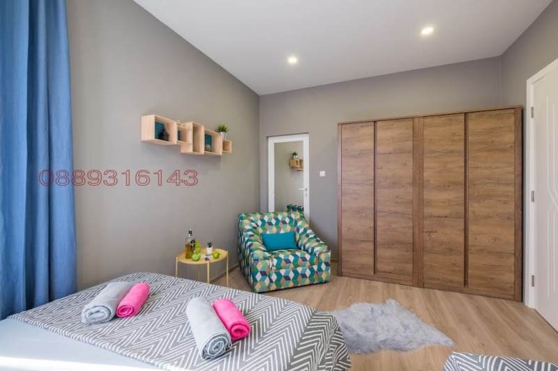Na prodej  2 ložnice Sofia , Centar , 80 m2 | 98341779 - obraz [3]
