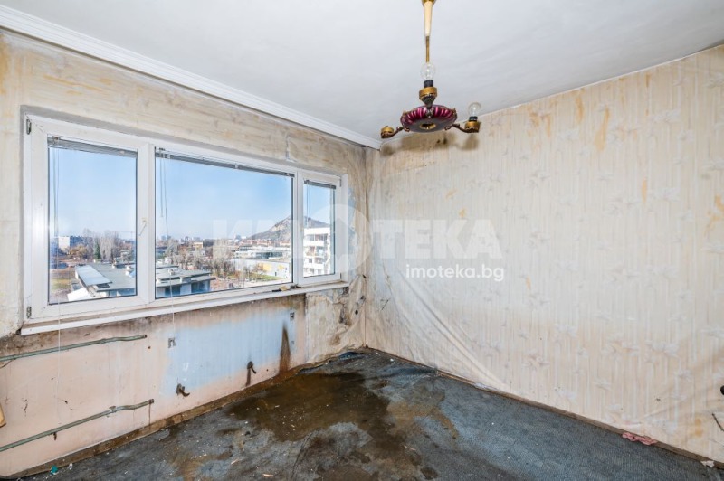 Satılık  2 yatak odası Plovdiv , Kyuçuk Parij , 98 metrekare | 59869675 - görüntü [12]