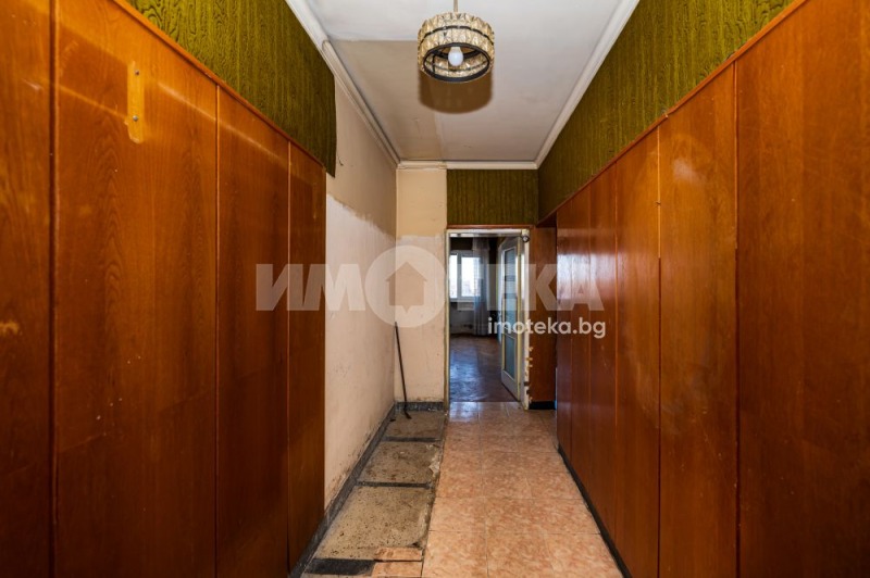 Satılık  2 yatak odası Plovdiv , Kyuçuk Parij , 98 metrekare | 59869675 - görüntü [15]