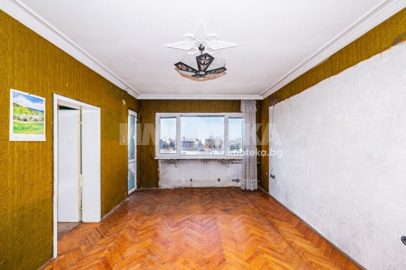 Satılık  2 yatak odası Plovdiv , Kyuçuk Parij , 98 metrekare | 59869675 - görüntü [3]