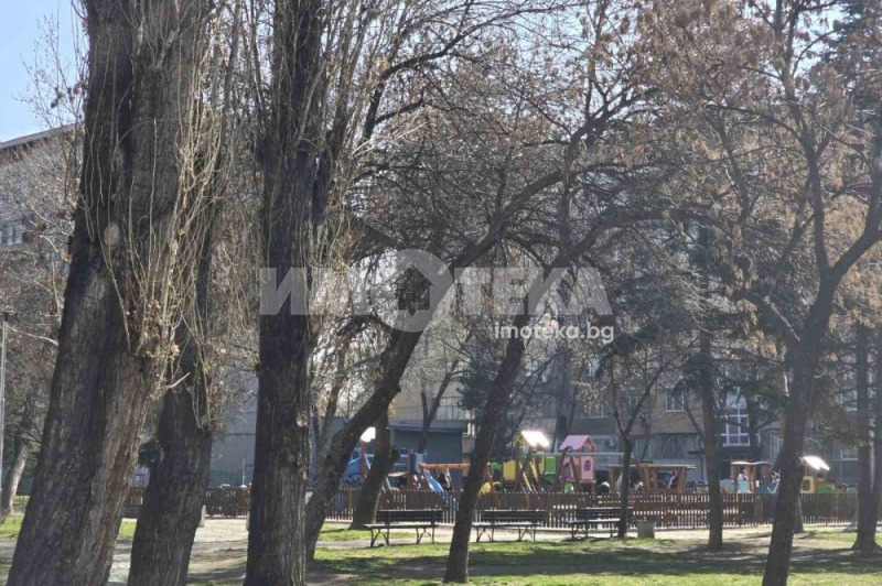 Satılık  2 yatak odası Plovdiv , Kyuçuk Parij , 98 metrekare | 59869675 - görüntü [13]
