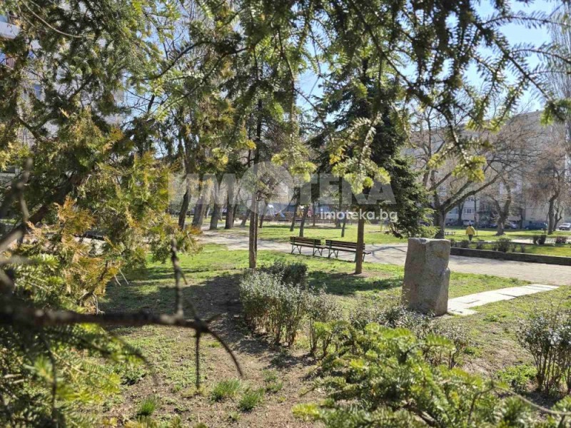 Satılık  2 yatak odası Plovdiv , Kyuçuk Parij , 98 metrekare | 59869675 - görüntü [2]