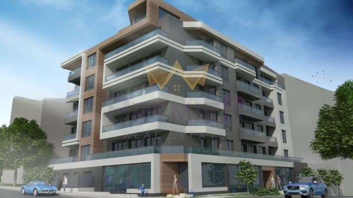 Na prodej  2 ložnice Sofia , Manastirski livadi , 95 m2 | 28709953