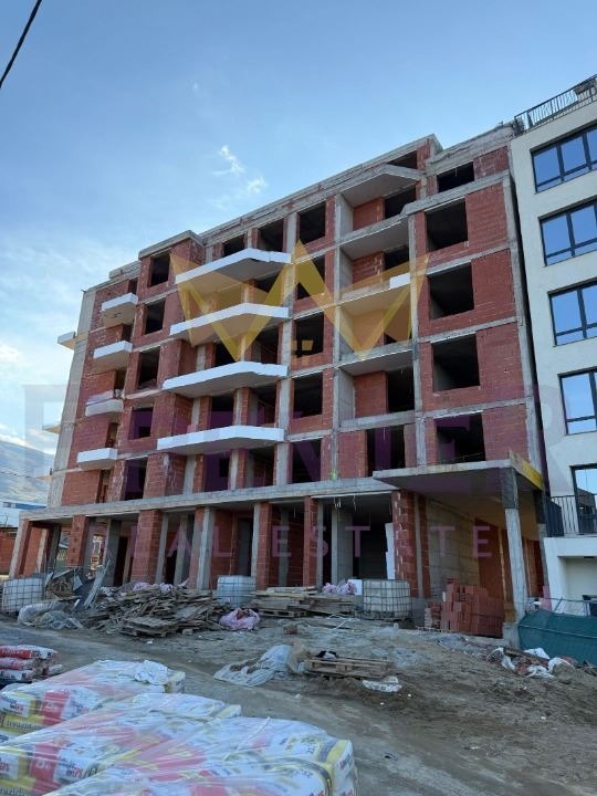 Na prodej  2 ložnice Sofia , Manastirski livadi , 95 m2 | 28709953 - obraz [11]