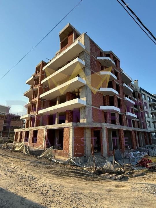 Na prodej  2 ložnice Sofia , Manastirski livadi , 95 m2 | 28709953 - obraz [12]