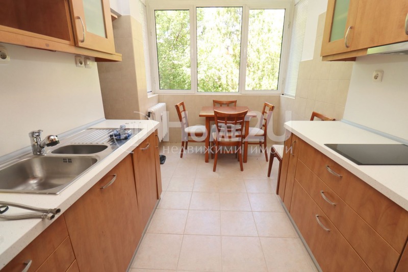 Продава  3-стаен град София , Център , 105 кв.м | 53546774 - изображение [7]