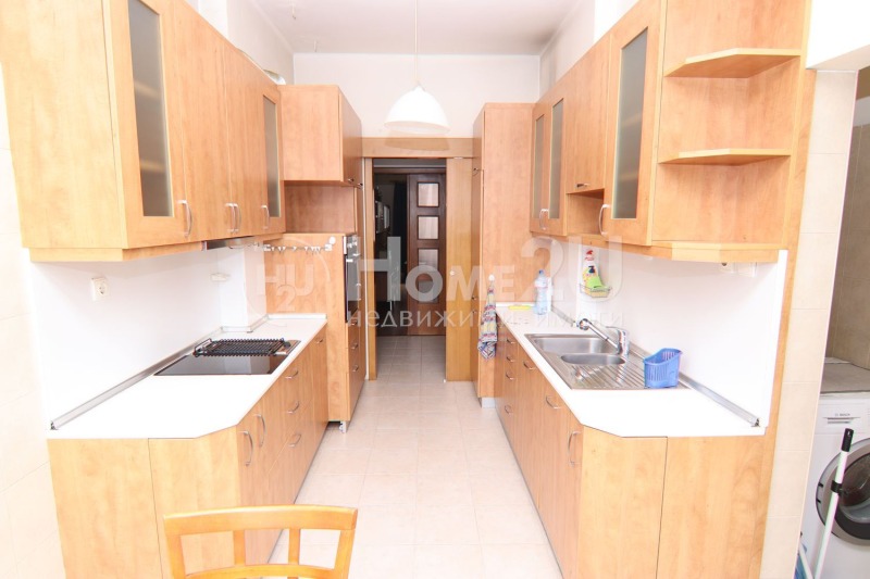 Продава  3-стаен град София , Център , 105 кв.м | 53546774 - изображение [3]