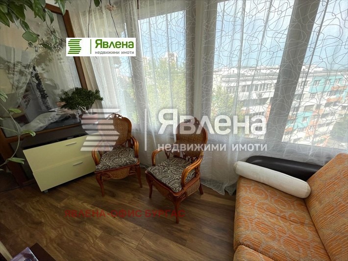 Продава  3-стаен град Бургас , Зорница , 91 кв.м | 84502555 - изображение [7]
