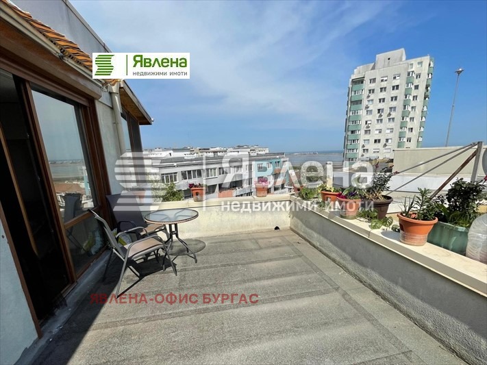 Продава  3-стаен град Бургас , Зорница , 91 кв.м | 84502555 - изображение [12]