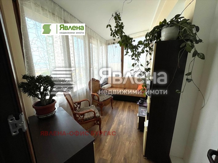 Продава  3-стаен град Бургас , Зорница , 91 кв.м | 84502555 - изображение [6]