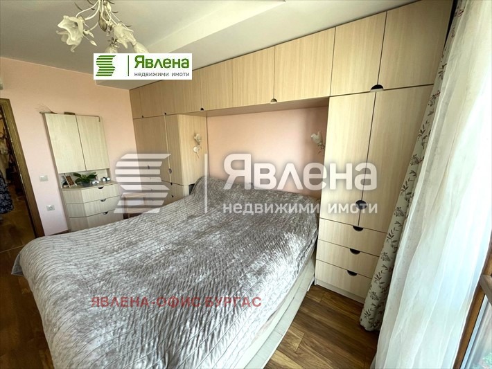 Продава  3-стаен град Бургас , Зорница , 91 кв.м | 84502555 - изображение [9]