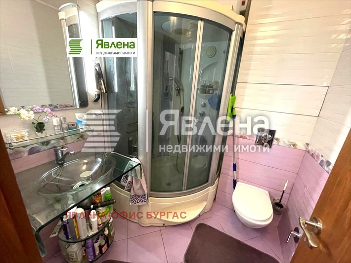 Продава  3-стаен град Бургас , Зорница , 91 кв.м | 84502555 - изображение [10]