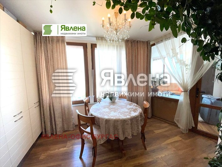 Продава  3-стаен град Бургас , Зорница , 91 кв.м | 84502555 - изображение [5]