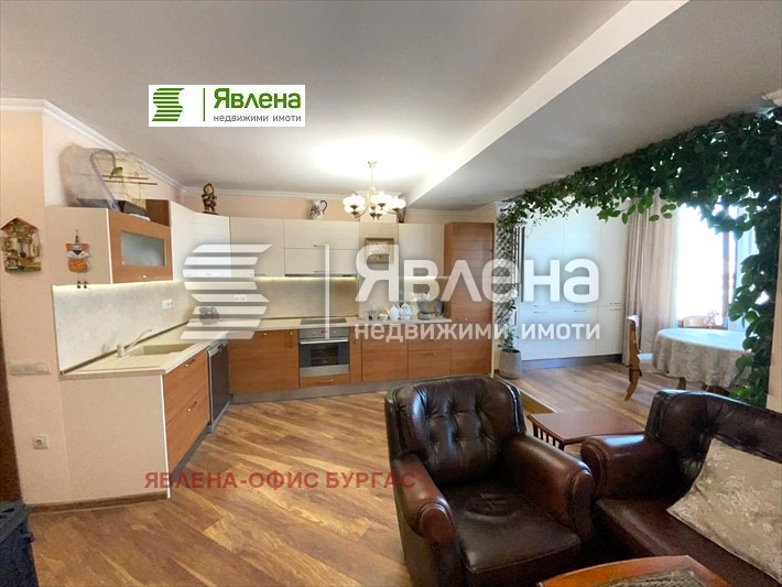 Продава  3-стаен град Бургас , Зорница , 91 кв.м | 84502555 - изображение [3]
